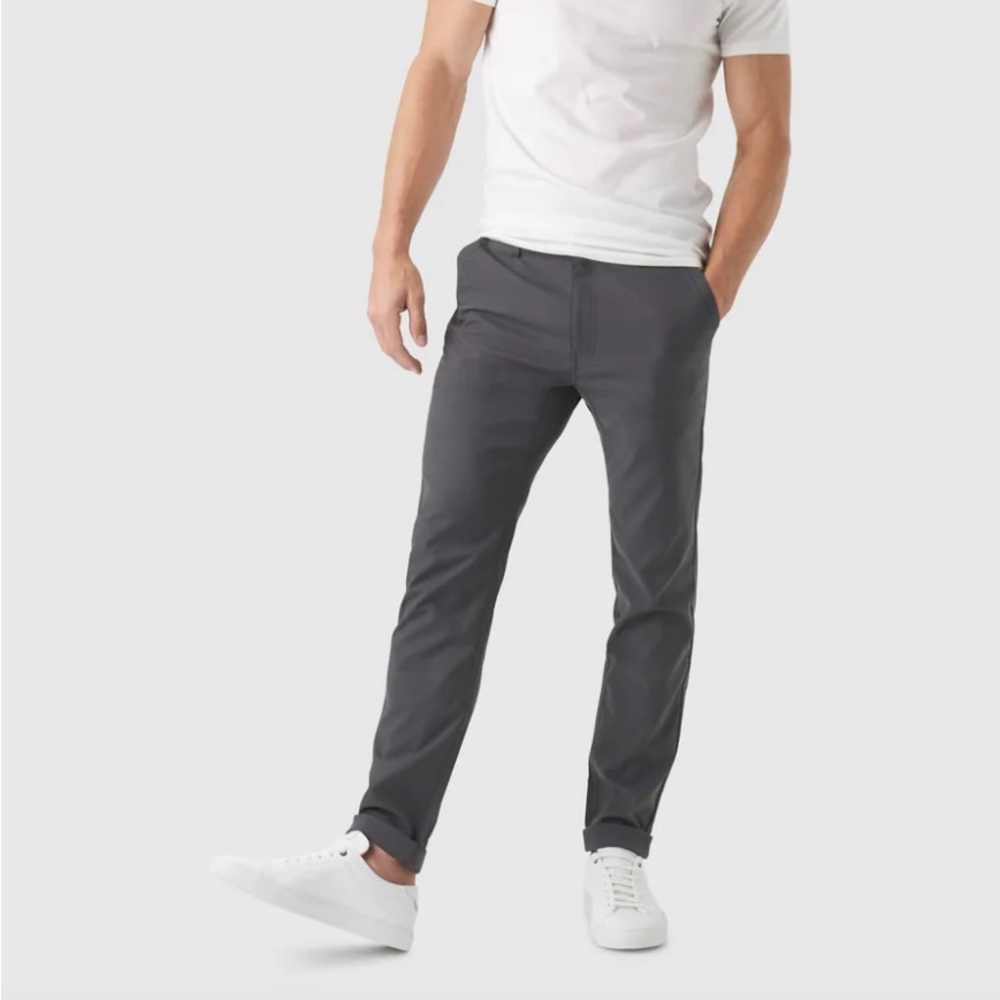 Jack Archer jettsetter pants 32